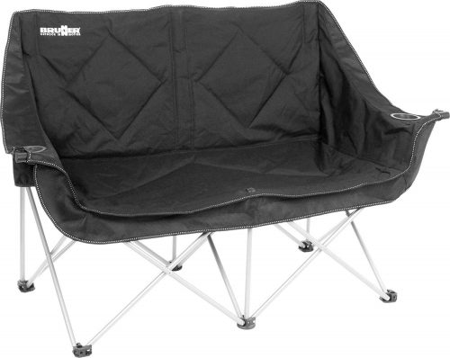 Brunner Camping Couch Test