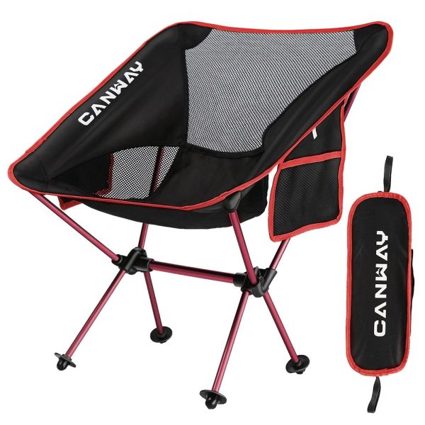 Campingstuhl Test, Erfahrungen & Bewertung Testergebnis24