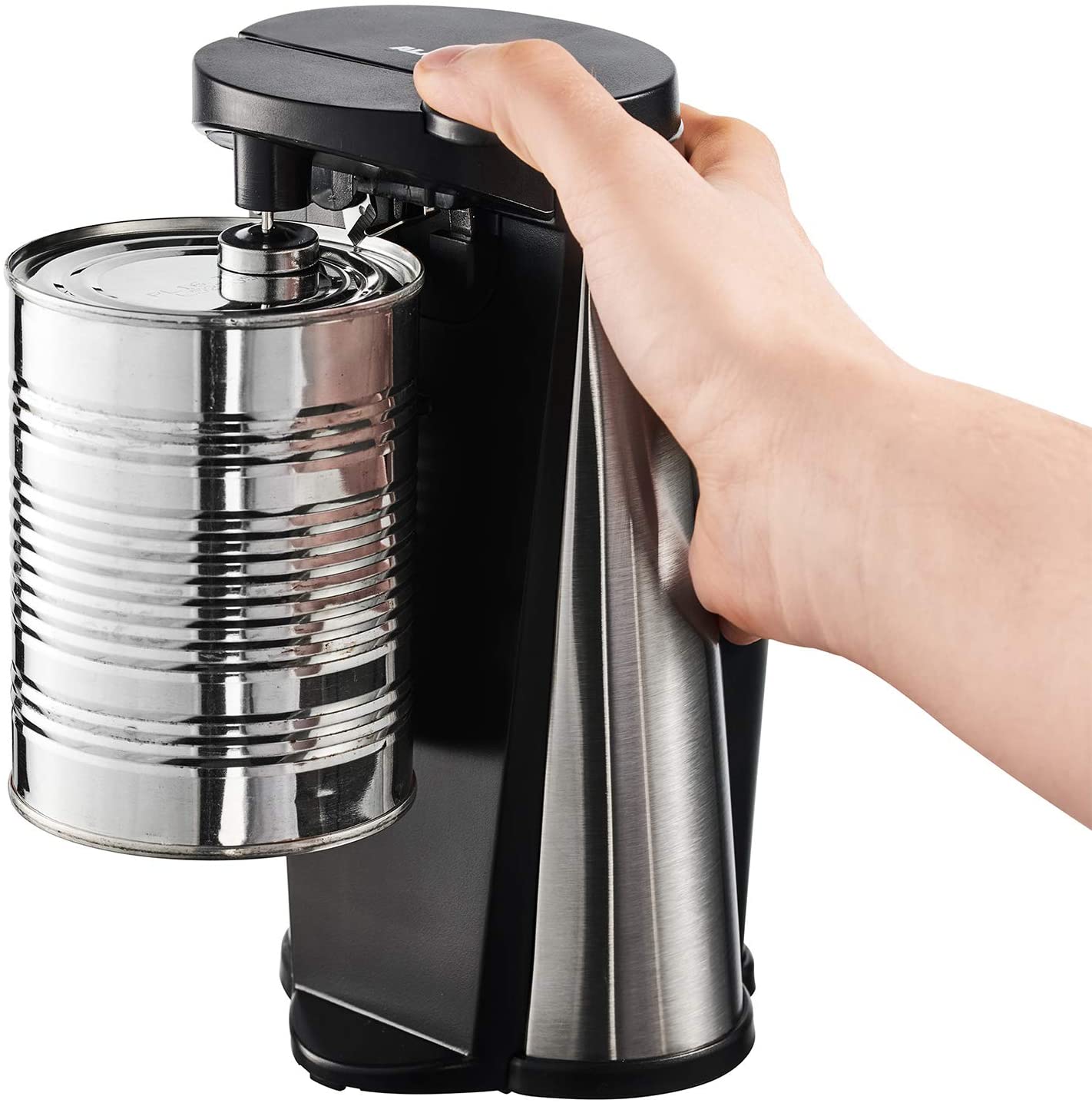 Elektrischer Dosenöffner Test, Erfahrungen & Bewertung