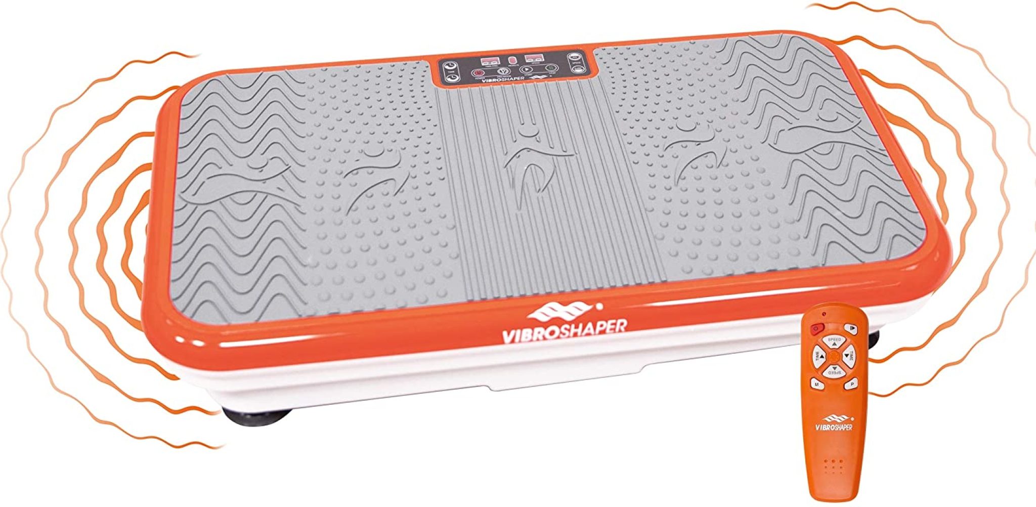 Vibro Shaper Test 2024 Alles nur eine ABZOCKE?