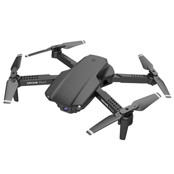 E99 Pro2 Drohne Test