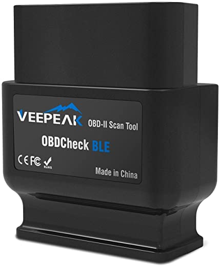 Veepeak OBD2 Test, Erfahrungen & Bewertung