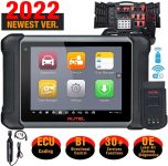Autel MaxiSys MS906BT OBD2