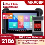 Autel Maxisys Elite