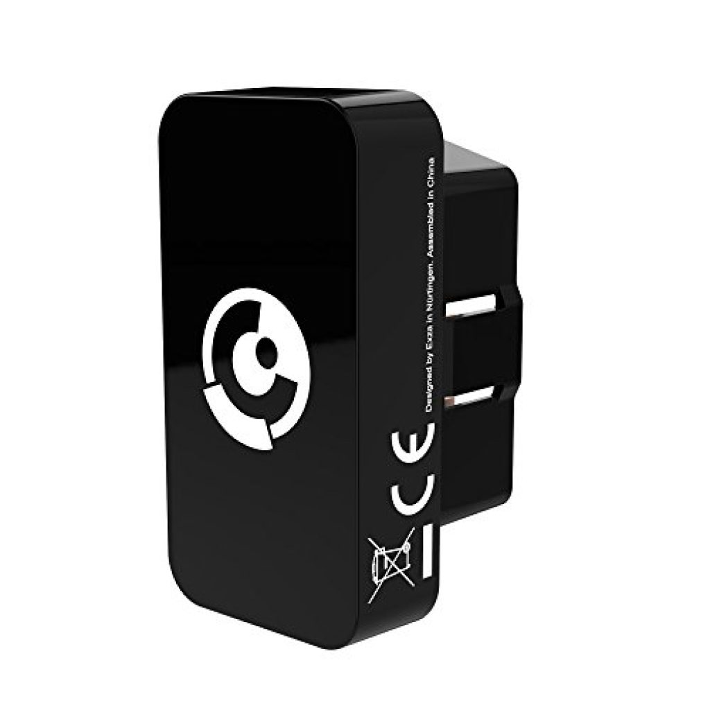 EXZA HHOBD Mini Bluetooth OBD2 Test, Erfahrungen & Bewertung