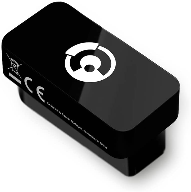 EXZA HHOBD Mini Bluetooth OBD2 Test, Erfahrungen & Bewertung