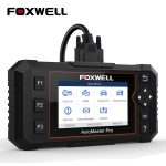 Foxwell NT614 Elite