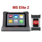 Autel MaxiSys Elite OBD2 Scanner