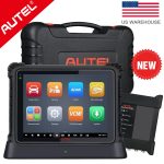 Autel MaxiSys Ultra OBD2 Tester