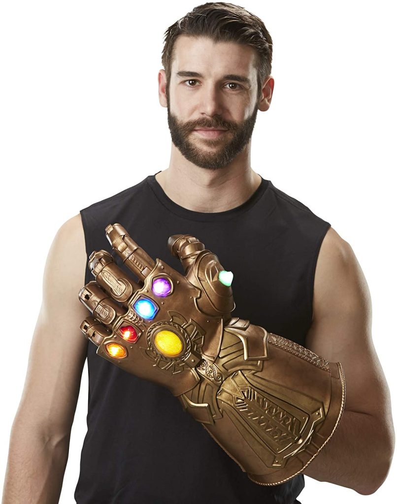 Thanos Handschuh
