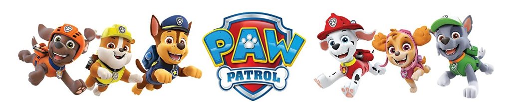 Paw Patrol