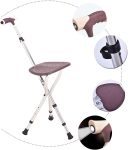 Spazierstock Mit Sitz