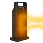 Heizlüfter Energieklasse A+++