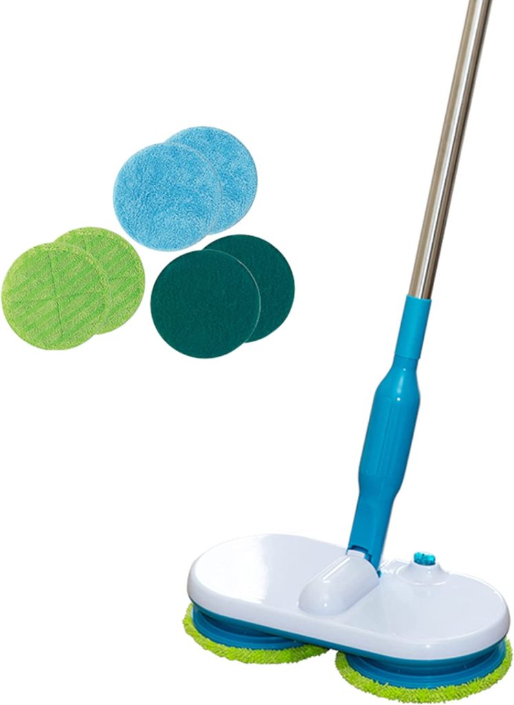 Spin Mop