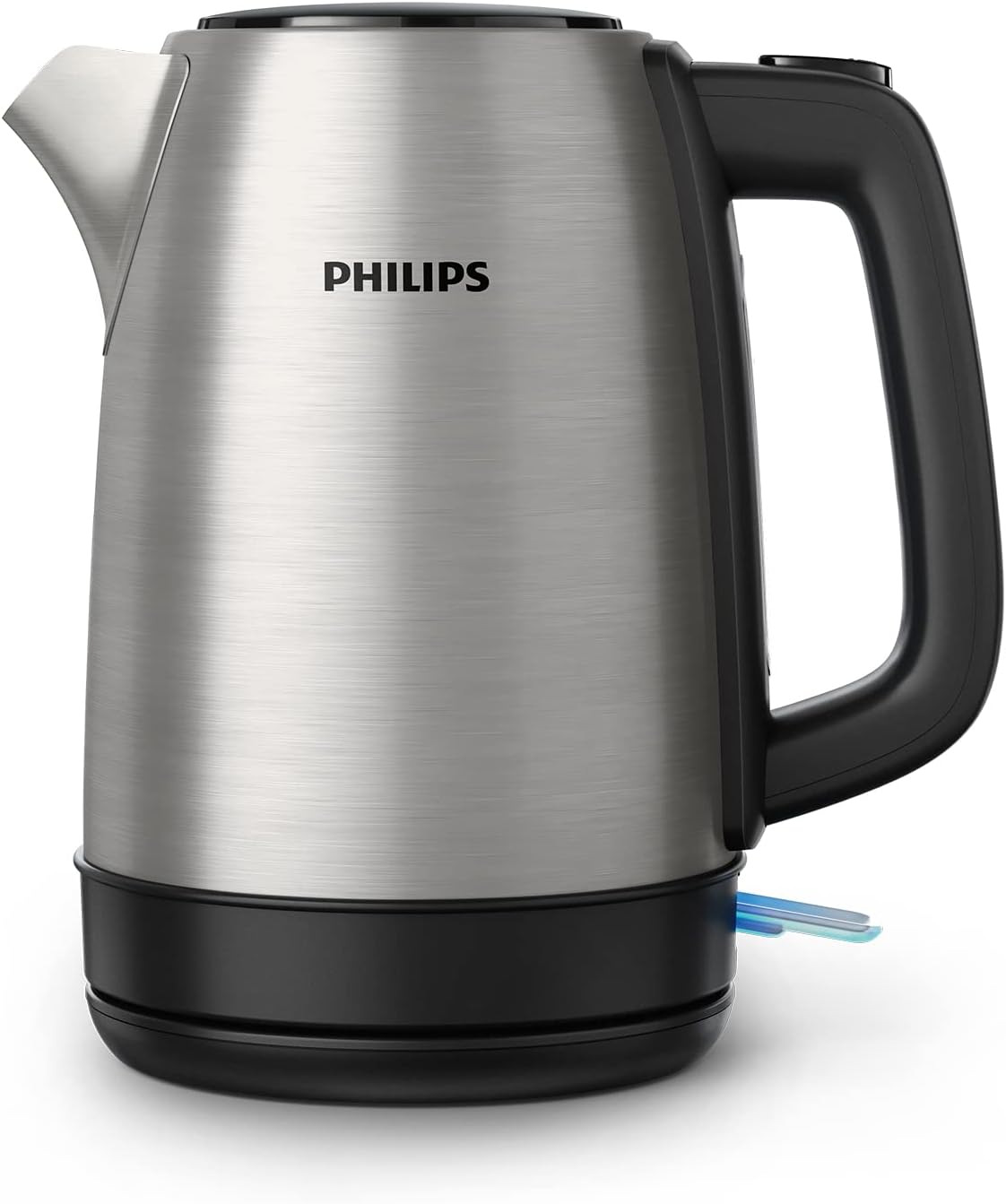 Philips Daily Collection Metall-Wasserkocher