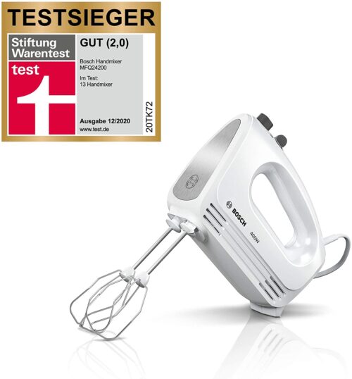 Bosch Clever Mixx MFQ24200 