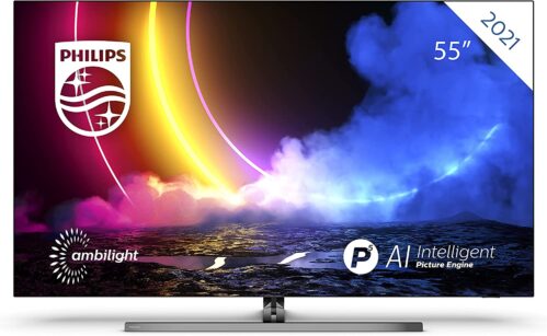 Philips 55OLED856/12