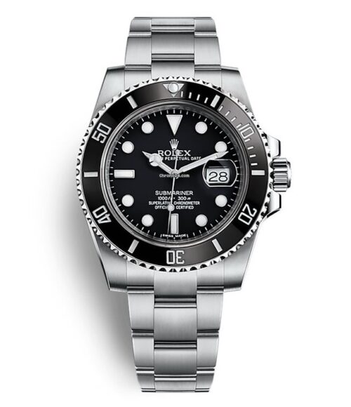 Rolex Submariner 116610LN