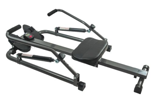 PowerXX Hydraulisches Rudergerät