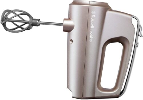 Russell Hobbs Swirl Handmixer 