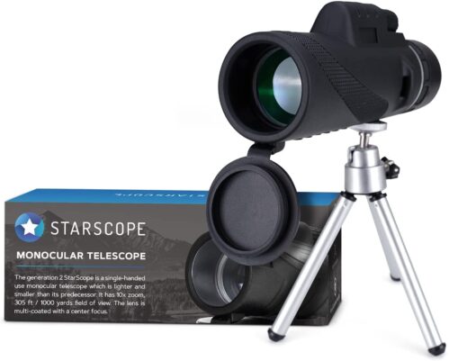 STARSCOPE Monokular