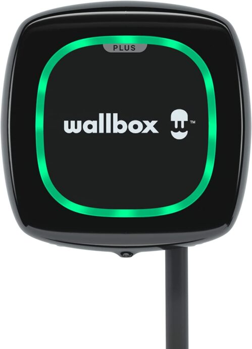 Wallbox Pulsar Plus