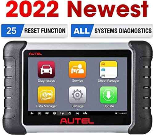 Autel MK808 