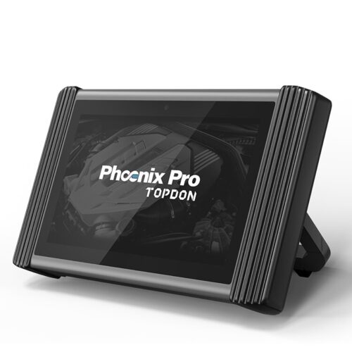 TOPDON Phoenix Pro
