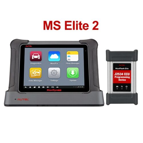 Autel MaxiSys Elite