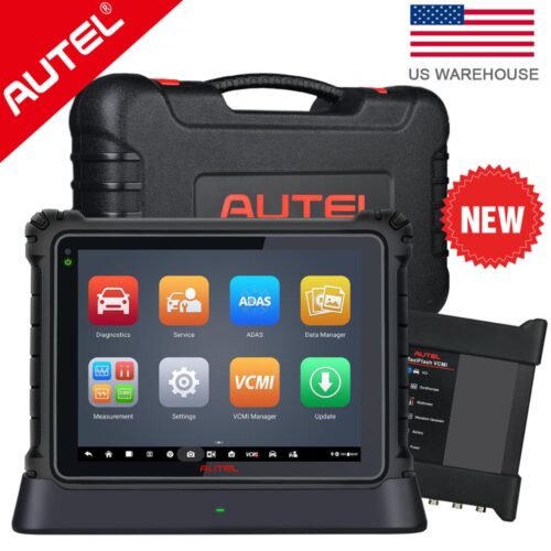 Autel MaxiSys Ultra